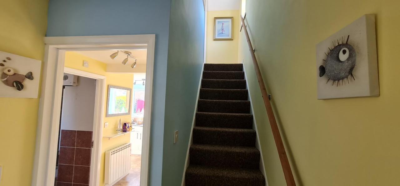 Parterre Holiday Apartments Sandown Luaran gambar
