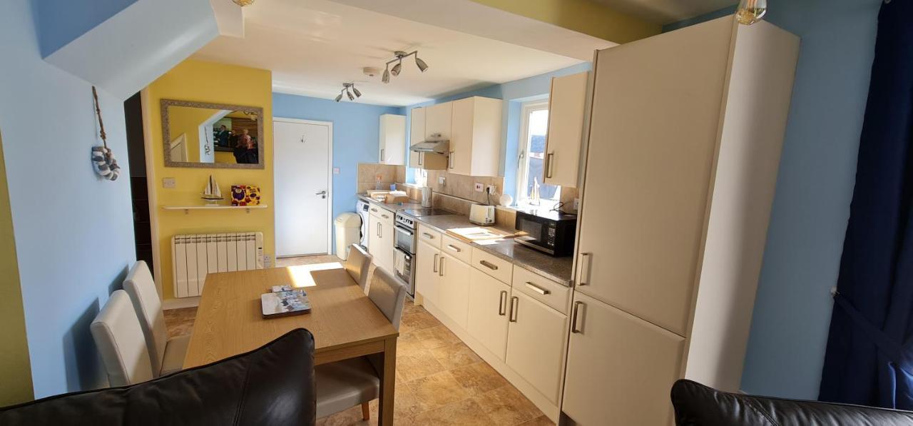 Parterre Holiday Apartments Sandown Luaran gambar