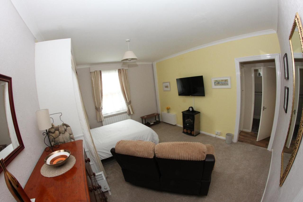 Parterre Holiday Apartments Sandown Luaran gambar