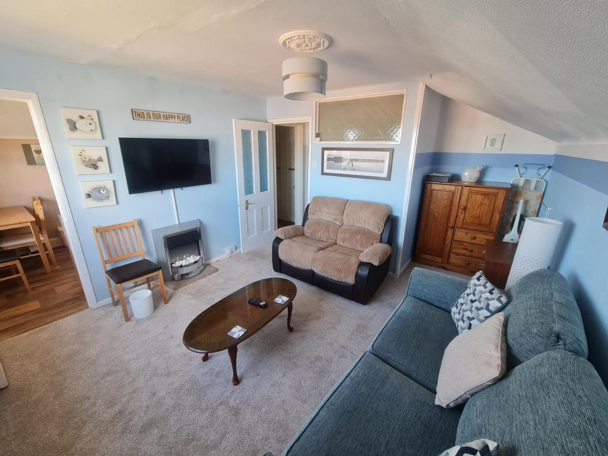 Parterre Holiday Apartments Sandown Luaran gambar