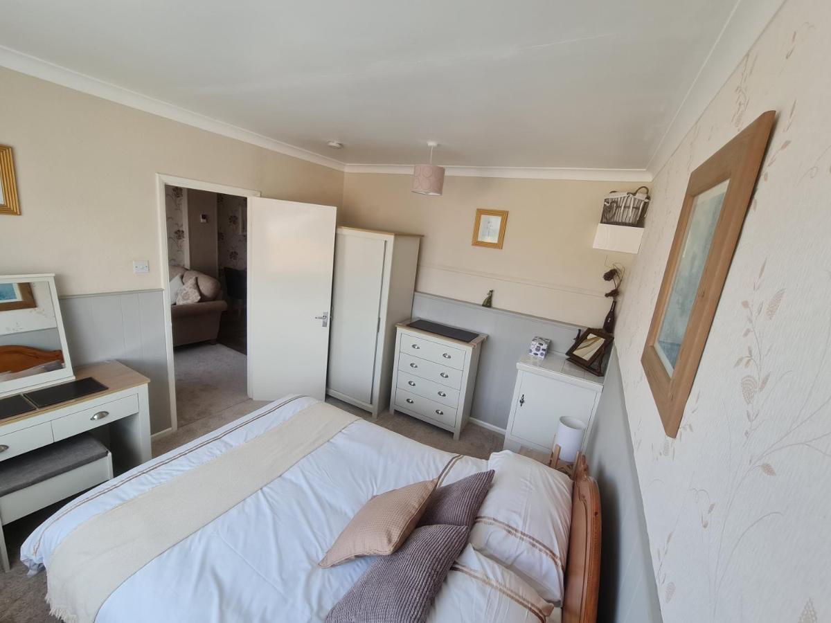 Parterre Holiday Apartments Sandown Luaran gambar