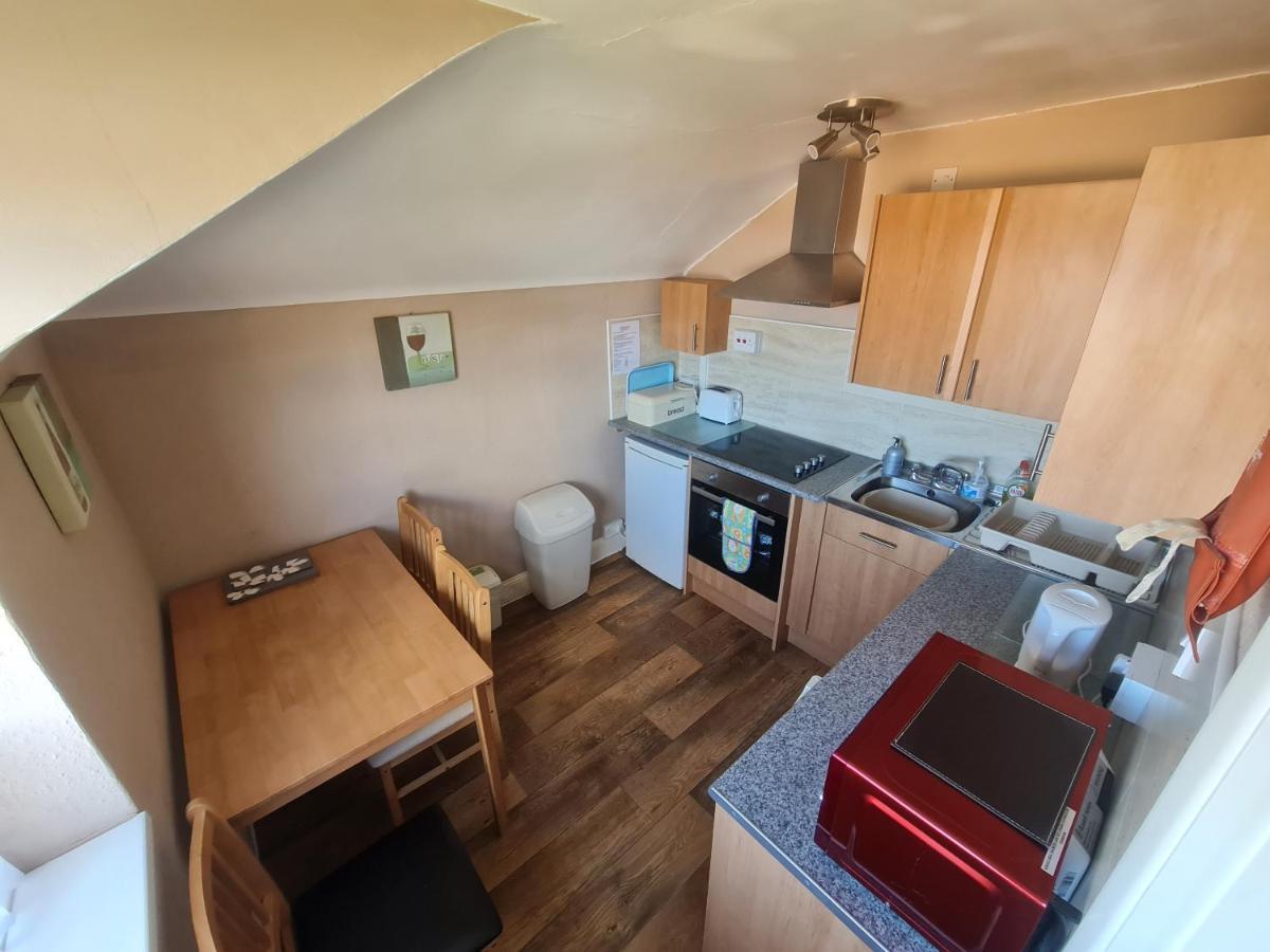 Parterre Holiday Apartments Sandown Luaran gambar