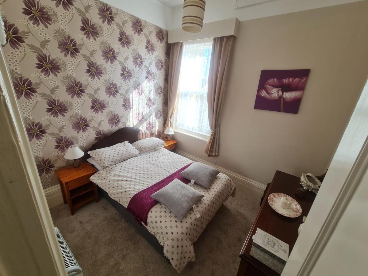 Parterre Holiday Apartments Sandown Luaran gambar