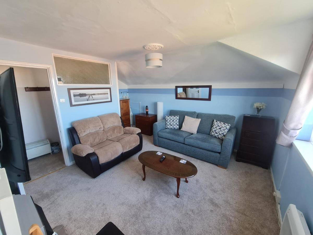 Parterre Holiday Apartments Sandown Luaran gambar