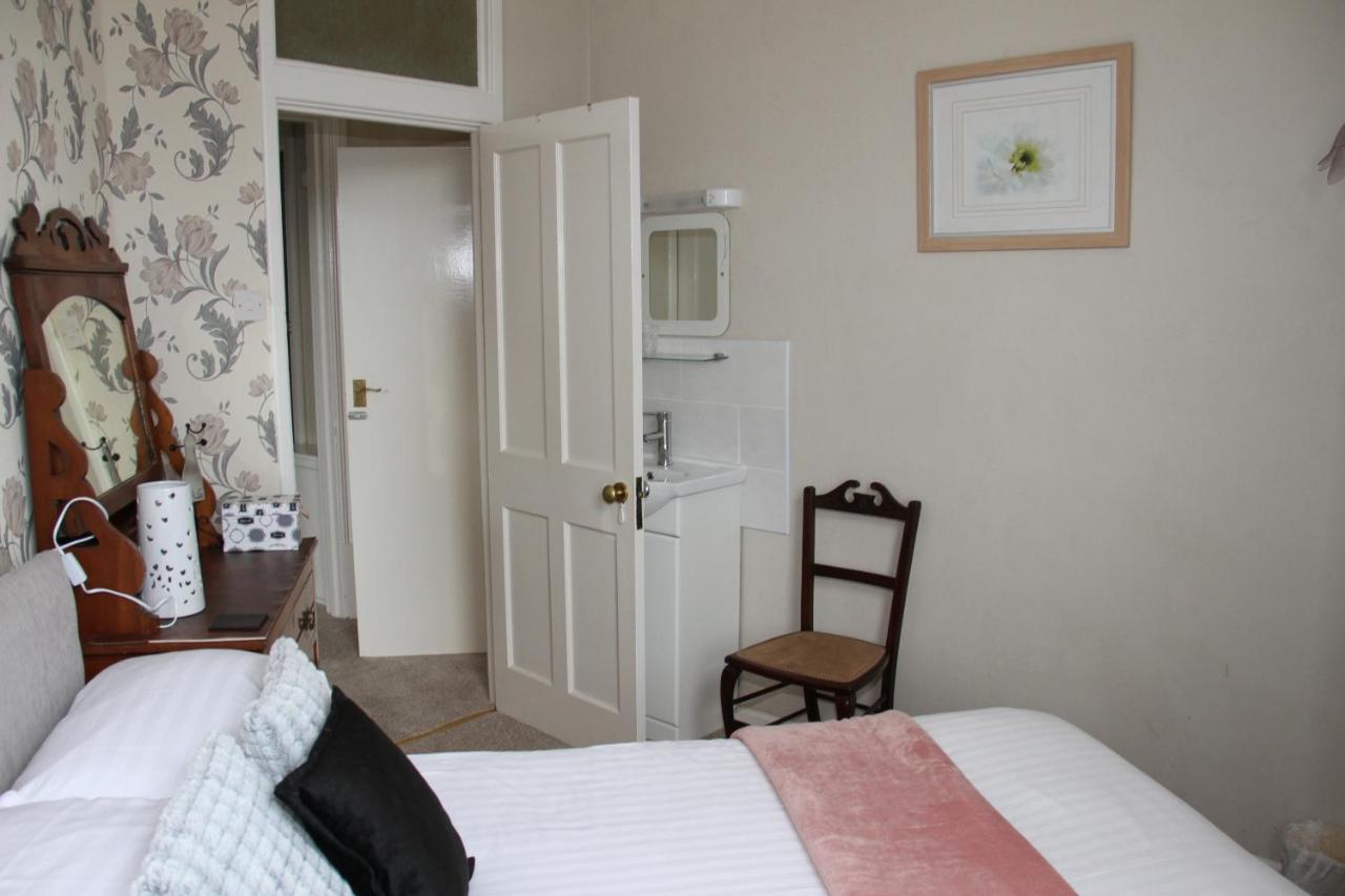 Parterre Holiday Apartments Sandown Luaran gambar