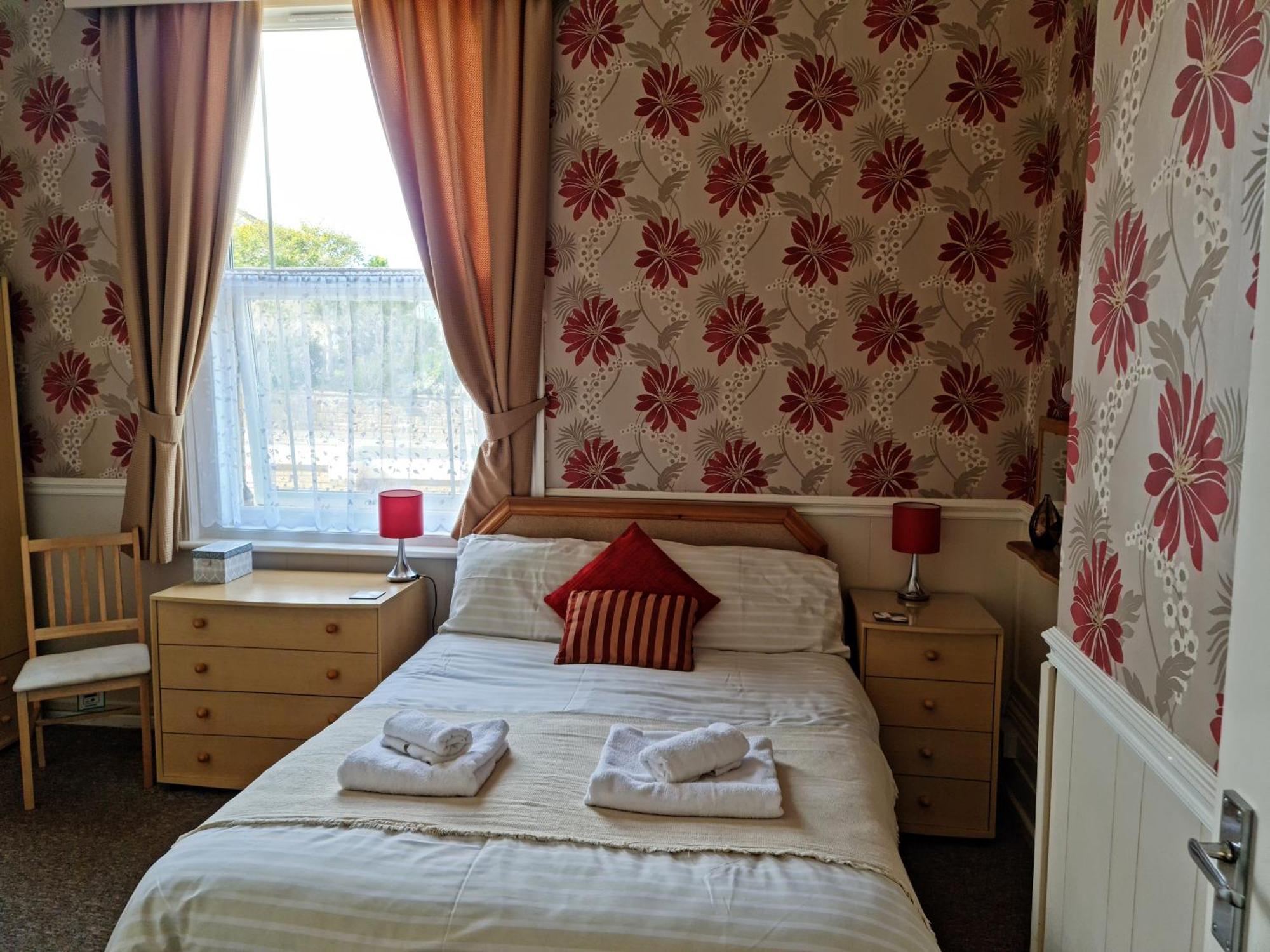 Parterre Holiday Apartments Sandown Luaran gambar